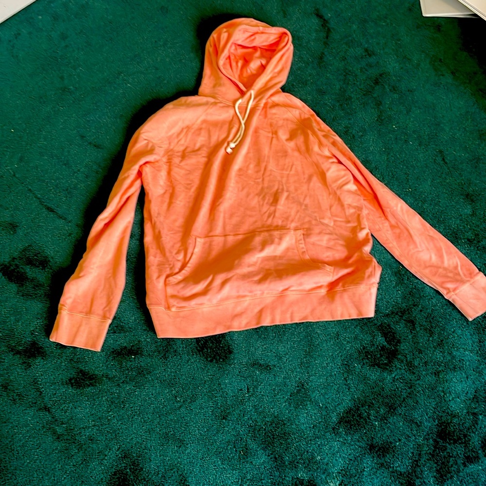 XXL hoodie